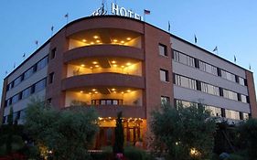 Hotel Forum
